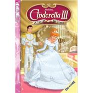 Cinderella III : A Twist in Time