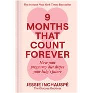 9 Months That Count Forever How Your Pregnancy Diet Shapes Your Baby's Future