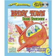 Briny Town: Shark Showdown with CD (Audio)