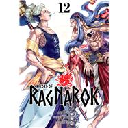 Record of Ragnarok, Vol. 12
