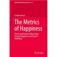 The Metrics of Happiness