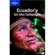 Lonely Planet Ecuador Y Las Islas Galapagos