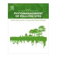 Phytomanagement of Polluted Sites