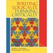Writing Logically,  Thinking Critically