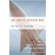 On Limited Nuclear War in the 21st Century