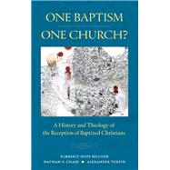 One Baptism—One Church?