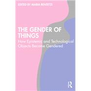 The Gender of Things