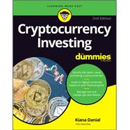 Cryptocurrency Investing For Dummies