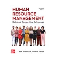 Connect Online Access for Human Resource Management