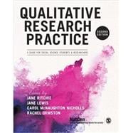 Qualitative Research Practice