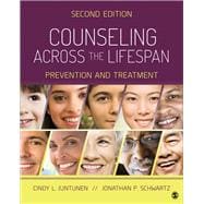 Counseling Across the Lifespan