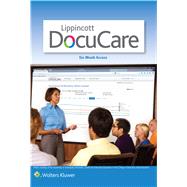 Taylor 8e CoursePoint+; LWW DocuCare Six-Month Access; plus Lynn 4e eBook Package