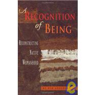 A Recognition of Being