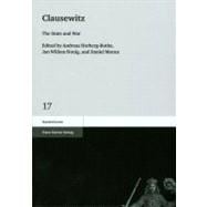 Clausewitz,9783515099127