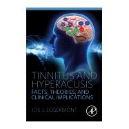 Tinnitus and Hyperacusis