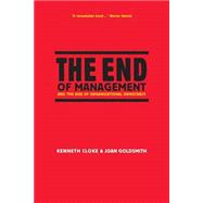 The End of Management and the Rise of Organizational Democracy