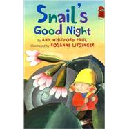 Snail's Good Night