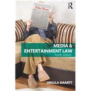 Media & Entertainment Law
