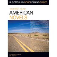 100 Must-Read American Novels Discover Your Next Great Read...