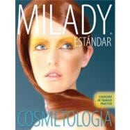 Spanish Translated Practical Workbook for Milady Standard Cosmetology 2012