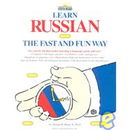 Learn Russian: The Fast and Fun Way