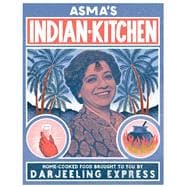 Asma's Indian Kitchen
