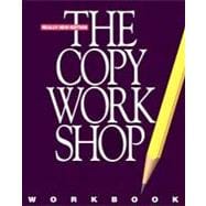 The Copy Workshop Workbook