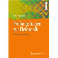 Prüfungsfragen Zur Elektronik