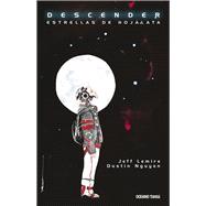 Descender 1. Estrellas de hojalata