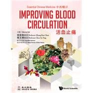 Improving Blood Circulation