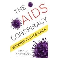 The AIDS Conspiracy