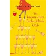 The Buenos Aires Broken Hearts Club