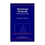 Bootstrap Methods: A Practitioner's Guide