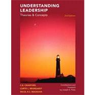 Understanding Leadership: Theories & Concepts, 3rd Edition