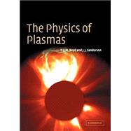 The Physics of Plasmas