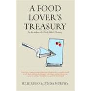 A Food Lover's Treasury