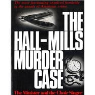The Hall-Mills Murder Case