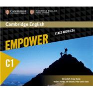 Cambridge English Empower Advanced Class