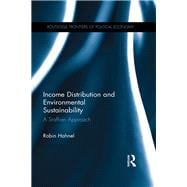 Income Distribution and Environmental Sustainability: A Sraffian Approach