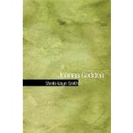 Joanna Godden