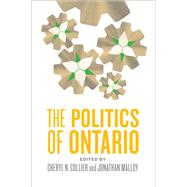 The Politics of Ontario