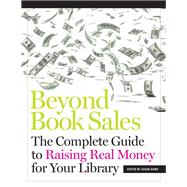 Beyond Book Sales
