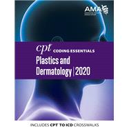 CPT Coding Essentials for Plastics and Dermatology 2020
