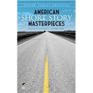 American Short Story Masterpieces