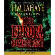 Babylon Rising Book 3: The Europa Conspiracy