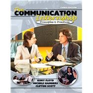 The Communication Internship: Principles and Practices