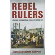 Rebel Rulers