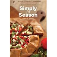 Simply in Season: Tenth Anniversary Edition