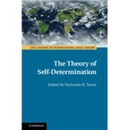 The Theory of Self-determination