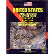 United States Small Business Support Guide